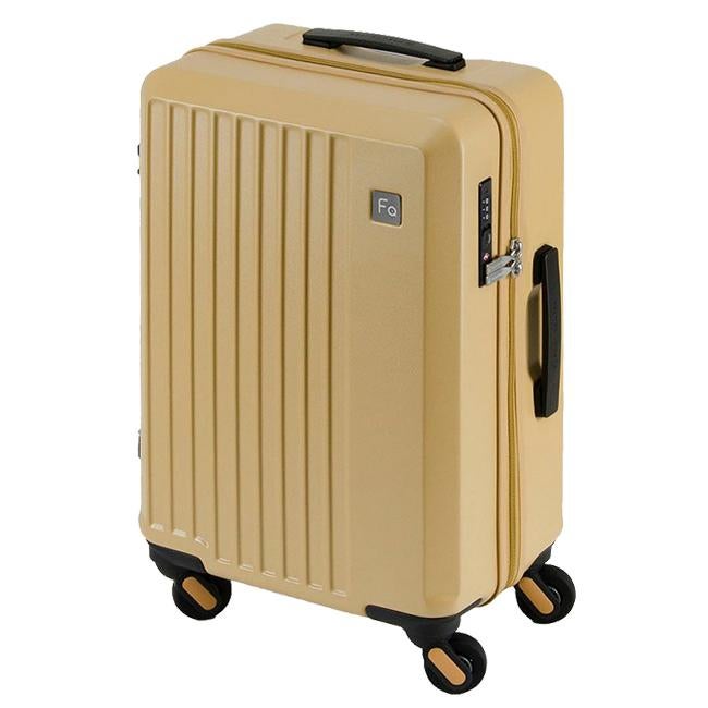 フリクエンター リエーヴェ スーツケース FREQUENTER freq-1-250