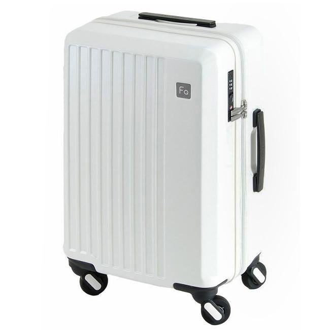 フリクエンター リエーヴェ スーツケース FREQUENTER freq-1-250