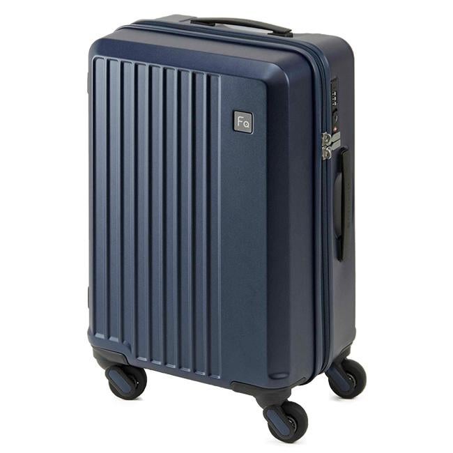 フリクエンター リエーヴェ スーツケース FREQUENTER freq-1-250