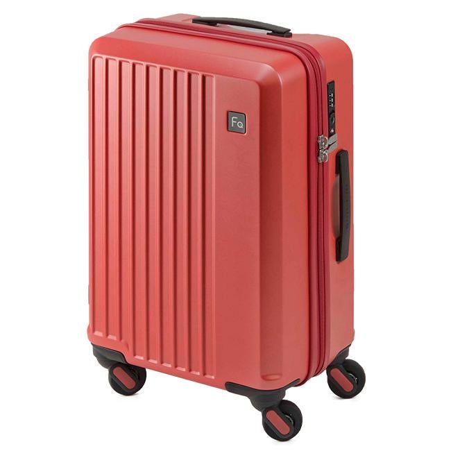 フリクエンター リエーヴェ スーツケース FREQUENTER freq-1-250