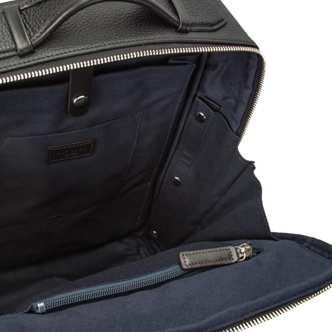 ファイブウッズ グレイン ビジネスリュック FIVEWOODS fw-39094