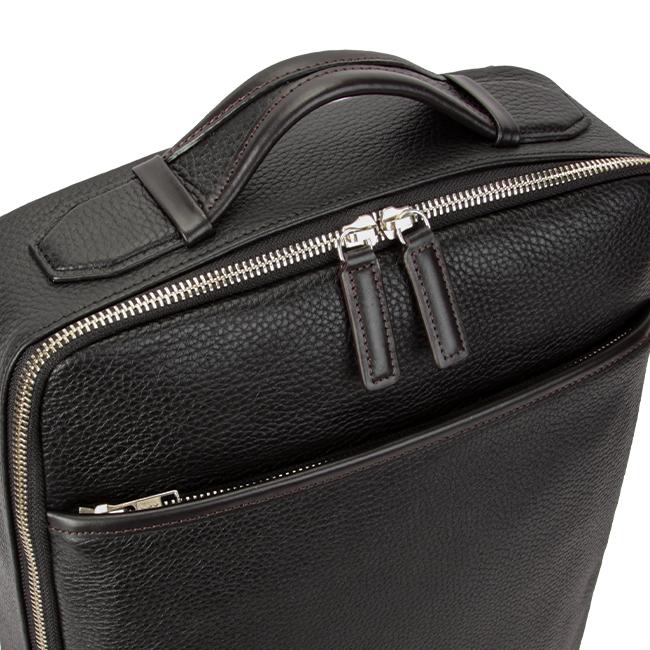 ファイブウッズ グレイン ビジネスリュック FIVEWOODS fw-39094