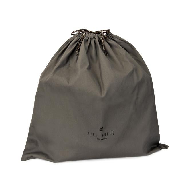 ファイブウッズ グレイン ビジネスリュック FIVEWOODS fw-39094