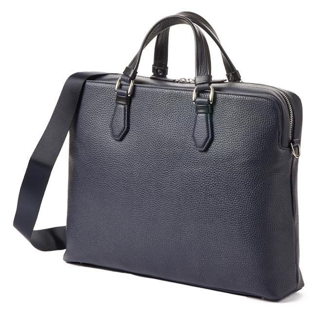 ファイブウッズ グレイン ブリーフケース FIVEWOODS fw-39096