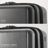 エース ジーンレーベル ジェットエクセル スーツケース ace.GENE LABEL gene-06854