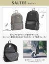 エース ジーンレーベル サルティー ビジネスリュック ace.GENE LABEL gene-10426
