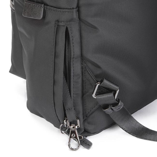 エース ジーンレーベル サルティー ビジネスリュック ace.GENE LABEL gene-10426