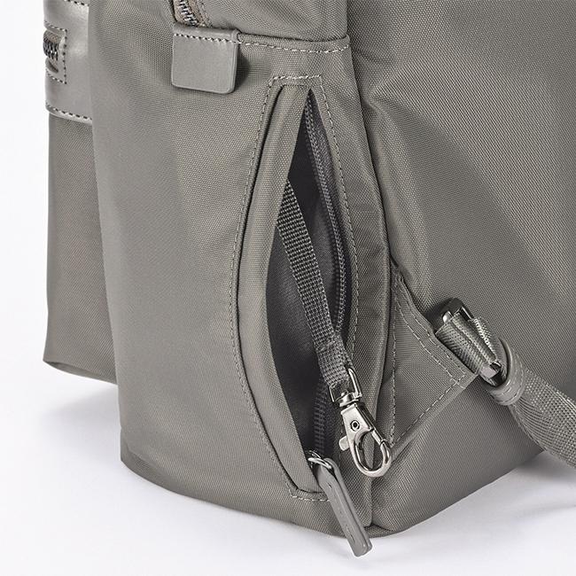 エース ジーンレーベル サルティー ビジネスリュック ace.GENE LABEL gene-10427