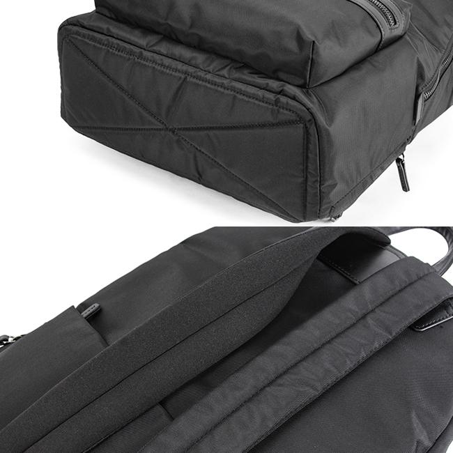 エース ジーンレーベル サルティー ビジネスリュック ace.GENE LABEL gene-10427