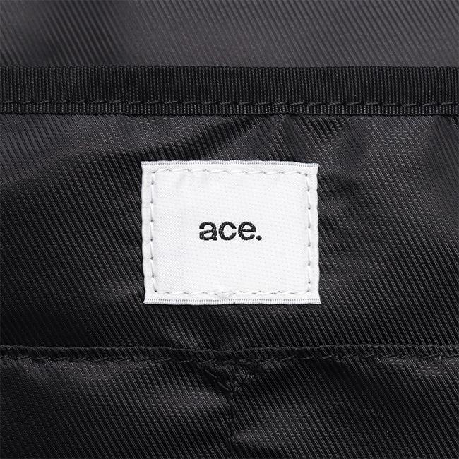 エース ジーンレーベル PCケース ドキュメントケース ace.GENE LABEL gene-11172