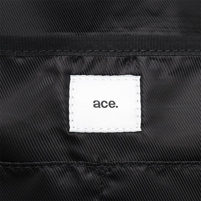エース ジーンレーベル PCケース ドキュメントケース ace.GENE LABEL gene-11173