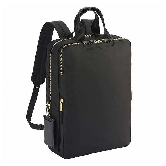 エース ジーンレーベル スリファム2 ビジネスリュック ace.GENE LABEL gene-11471