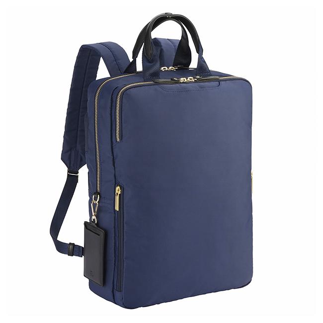 エース ジーンレーベル スリファム2 ビジネスリュック ace.GENE LABEL gene-11471