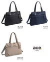 エース ジーンレーベル エセンシア ビジネストート ace.GENE LABEL gene-11481