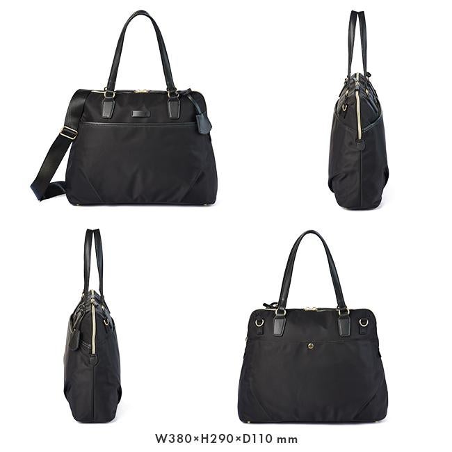 エース ジーンレーベル エセンシア ビジネストート ace.GENE LABEL gene-11481