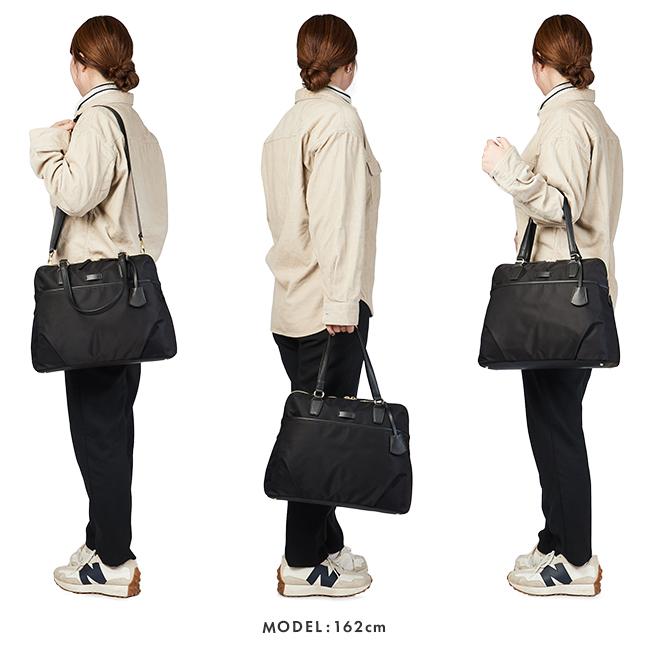 エース ジーンレーベル エセンシア ビジネストート ace.GENE LABEL gene-11481