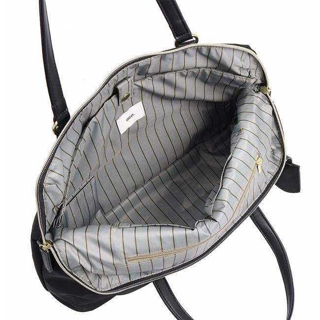 エース ジーンレーベル エセンシア ビジネストート ace.GENE LABEL gene-11481