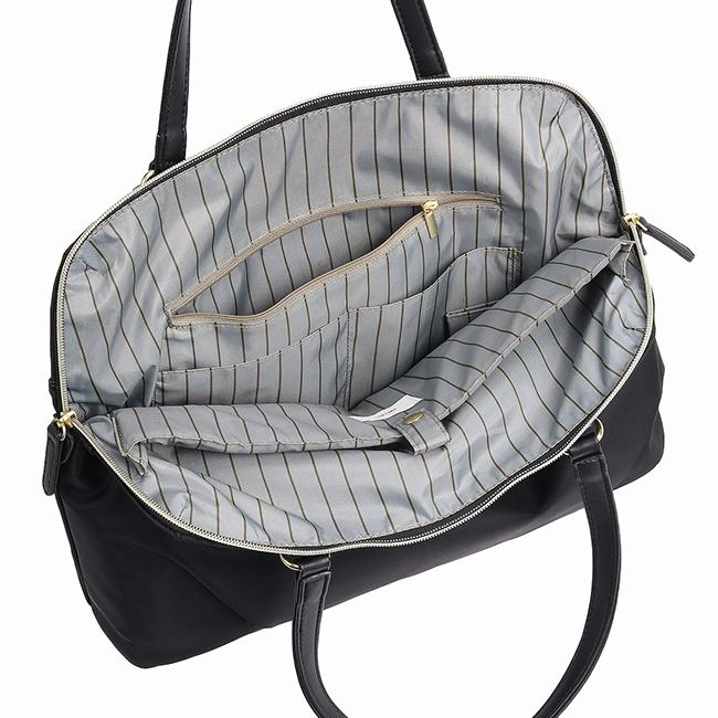 エース ジーンレーベル エセンシア ビジネストート ace.GENE LABEL gene-11481