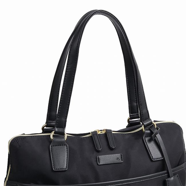 エース ジーンレーベル エセンシア ビジネストート ace.GENE LABEL gene-11481