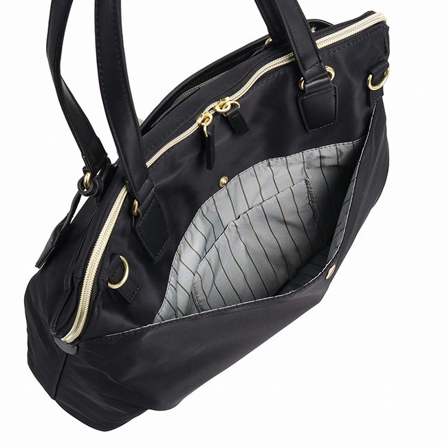 エース ジーンレーベル エセンシア ビジネストート ace.GENE LABEL gene-11481