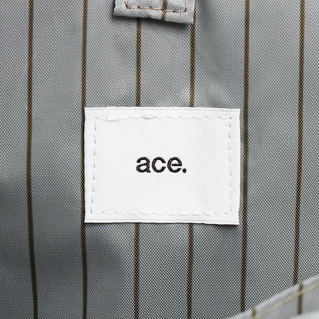 エース ジーンレーベル エセンシア ビジネストート ace.GENE LABEL gene-11481