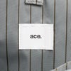 エース ジーンレーベル エセンシア ビジネストート ace.GENE LABEL gene-11481