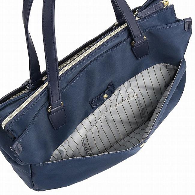 エース ジーンレーベル エセンシア ビジネストート ace.GENE LABEL gene-11482