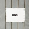 エース ジーンレーベル エセンシア ビジネストート ace.GENE LABEL gene-11482