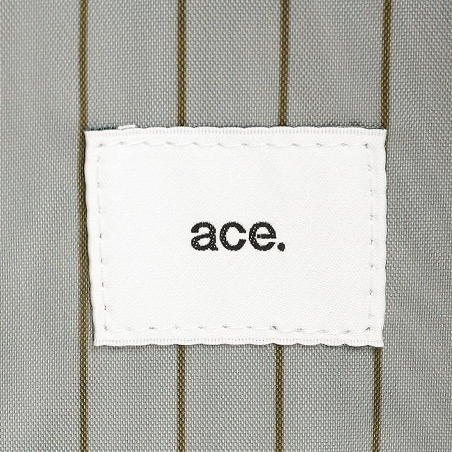 エース ジーンレーベル エセンシア ビジネストート ace.GENE LABEL gene-11482