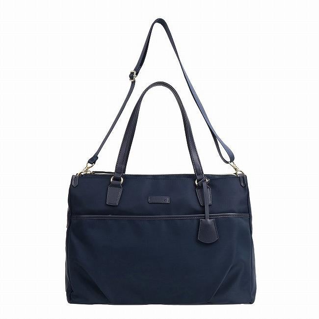 エース ジーンレーベル エセンシア ビジネストート ace.GENE LABEL gene-11482