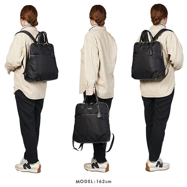 エース ジーンレーベル エセンシア リュック ace.GENE LABEL gene-11483