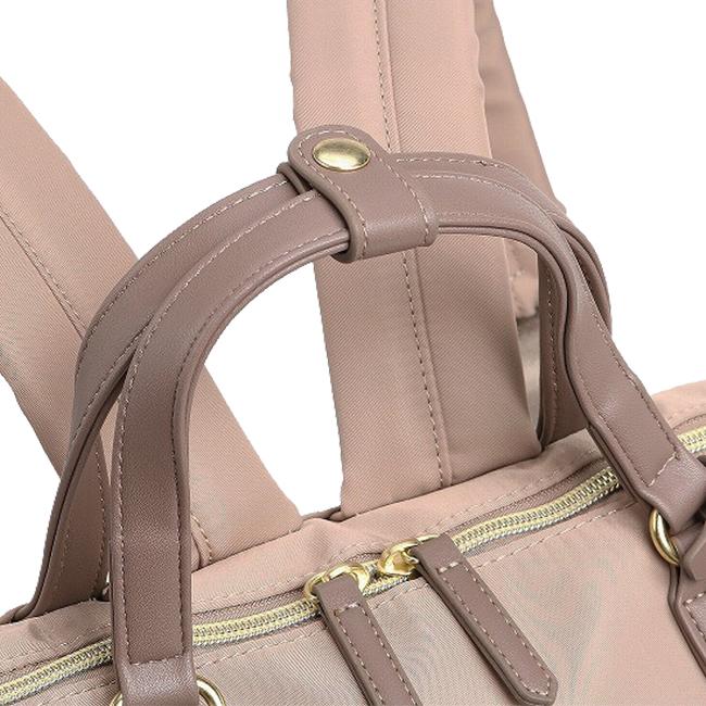 エース ジーンレーベル エセンシア リュック ace.GENE LABEL gene-11483