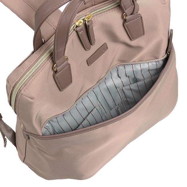 エース ジーンレーベル エセンシア リュック ace.GENE LABEL gene-11483