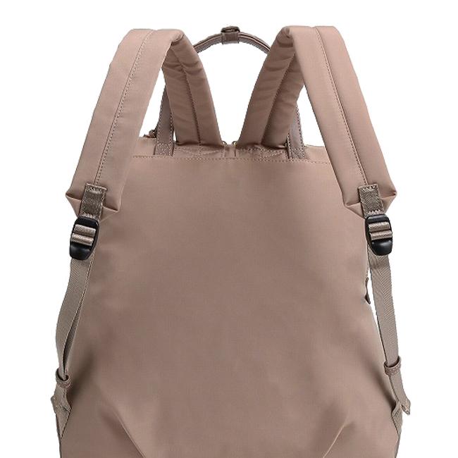 エース ジーンレーベル エセンシア リュック ace.GENE LABEL gene-11483