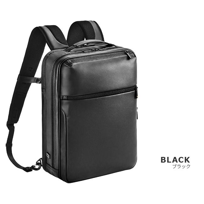 エース ジーンレーベル ガジェタブル バーテクト【LTD】 ビジネスリュック ace.GENE LABEL gene-67542