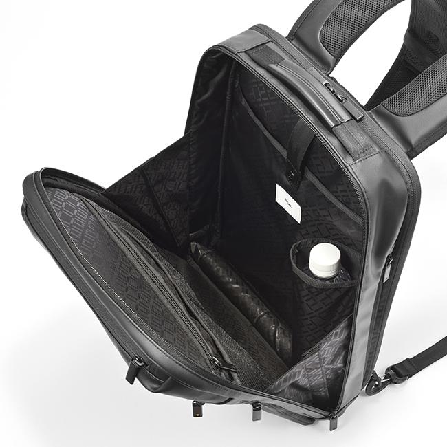 エース ジーンレーベル ガジェタブル バーテクト【LTD】 ビジネスリュック ace.GENE LABEL gene-67542