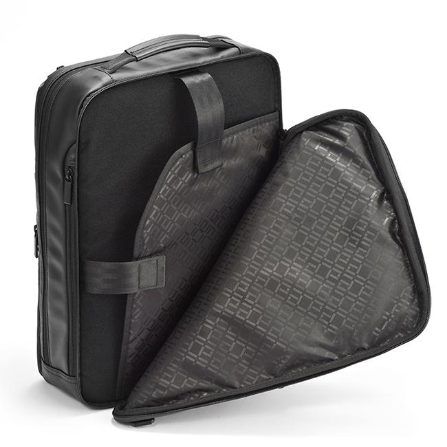 エース ジーンレーベル ガジェタブル バーテクト【LTD】 ビジネスリュック ace.GENE LABEL gene-67542