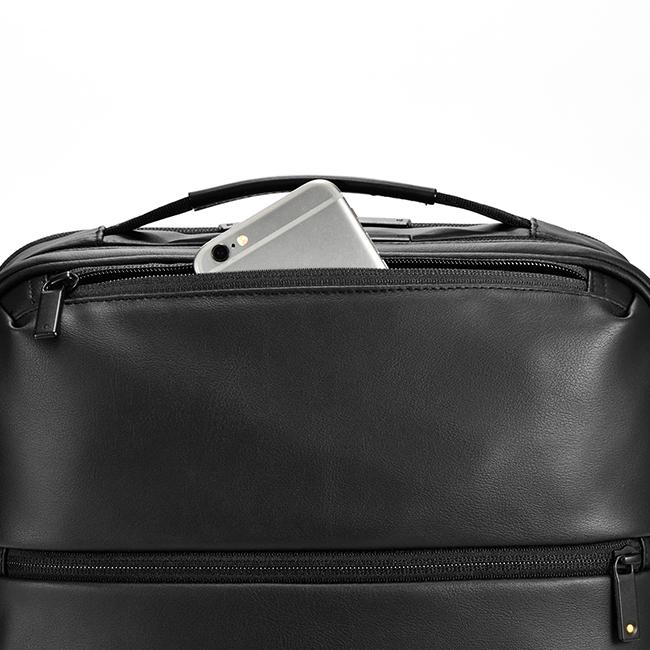 エース ジーンレーベル ガジェタブル バーテクト【LTD】 ビジネスリュック ace.GENE LABEL gene-67542