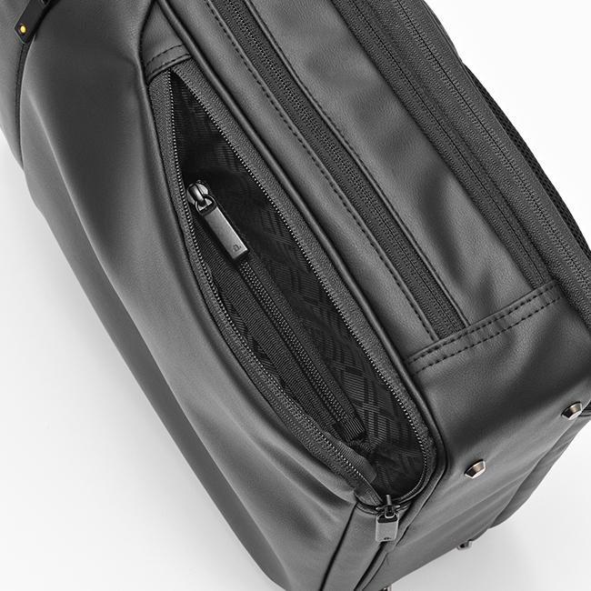 エース ジーンレーベル ガジェタブル バーテクト【LTD】 ビジネスリュック ace.GENE LABEL gene-67542