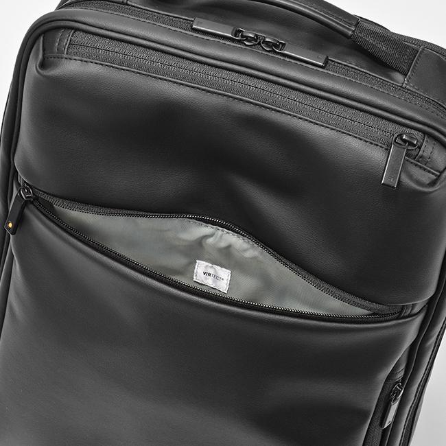 エース ジーンレーベル ガジェタブル バーテクト【LTD】 ビジネスリュック ace.GENE LABEL gene-67542