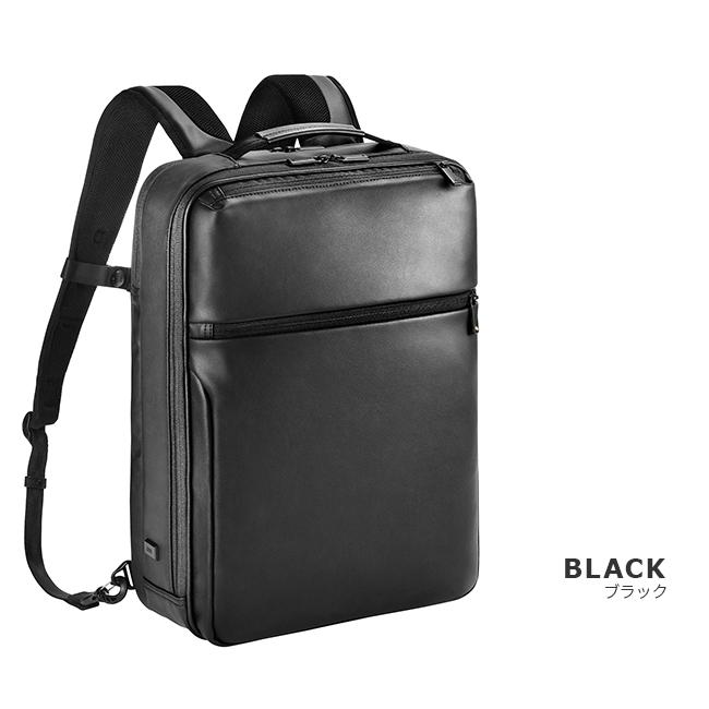 エース ジーンレーベル ガジェタブル バーテクト【LTD】 ビジネスリュック ace.GENE LABEL gene-67543