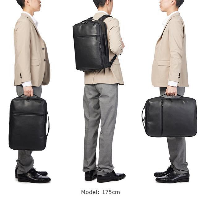 エース ジーンレーベル ガジェタブル バーテクト【LTD】 ビジネスリュック ace.GENE LABEL gene-67543