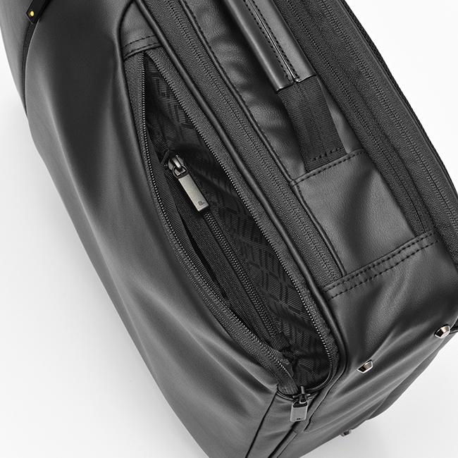 エース ジーンレーベル ガジェタブル バーテクト【LTD】 ビジネスリュック ace.GENE LABEL gene-67543