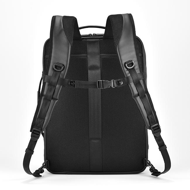 エース ジーンレーベル ガジェタブル バーテクト【LTD】 ビジネスリュック ace.GENE LABEL gene-67543