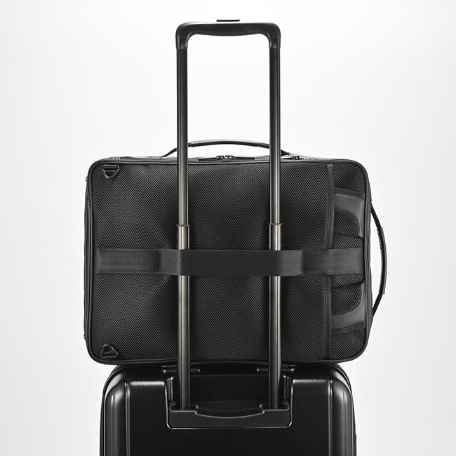 エース ジーンレーベル ガジェタブル バーテクト【LTD】 ビジネスリュック ace.GENE LABEL gene-67543