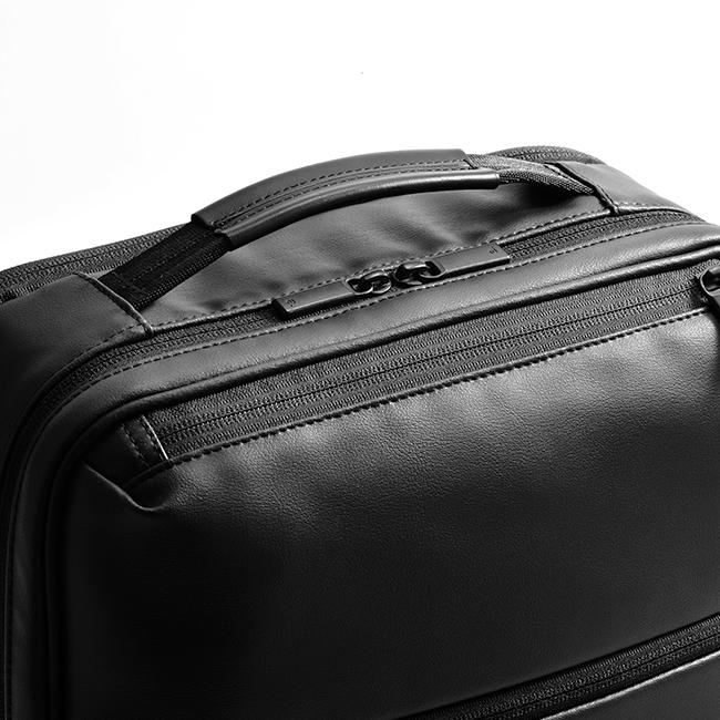 エース ジーンレーベル ガジェタブル バーテクト【LTD】 ビジネスリュック ace.GENE LABEL gene-67543