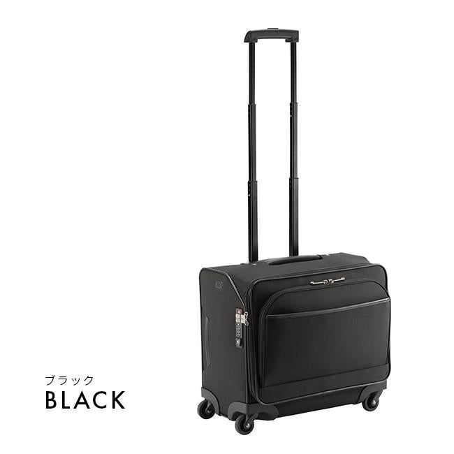 エース ジーンレーベル フレックスルーフ2 キャリーケース ソフト ace.GENE LABEL gene-67571