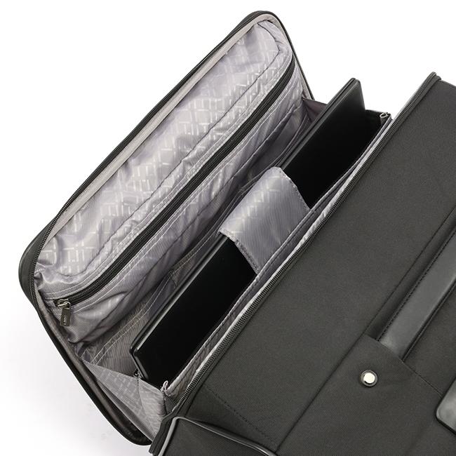 エース ジーンレーベル フレックスルーフ2 キャリーケース ソフト ace.GENE LABEL gene-67571