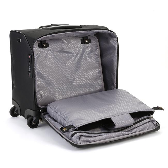 エース ジーンレーベル フレックスルーフ2 キャリーケース ソフト ace.GENE LABEL gene-67571