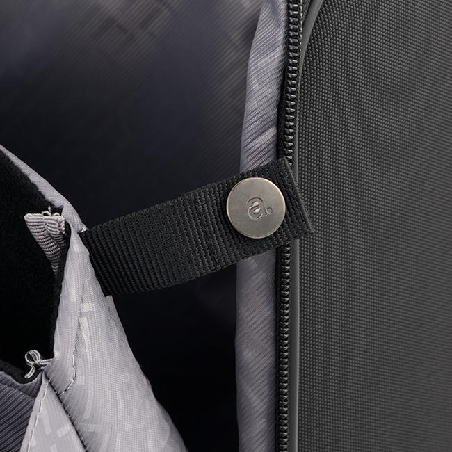 エース ジーンレーベル フレックスルーフ2 キャリーケース ソフト ace.GENE LABEL gene-67571